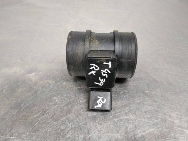 Czujnik przepływu powietrza, przepływomierz powietrza M.A.F. 9628336380 PEUGEOT