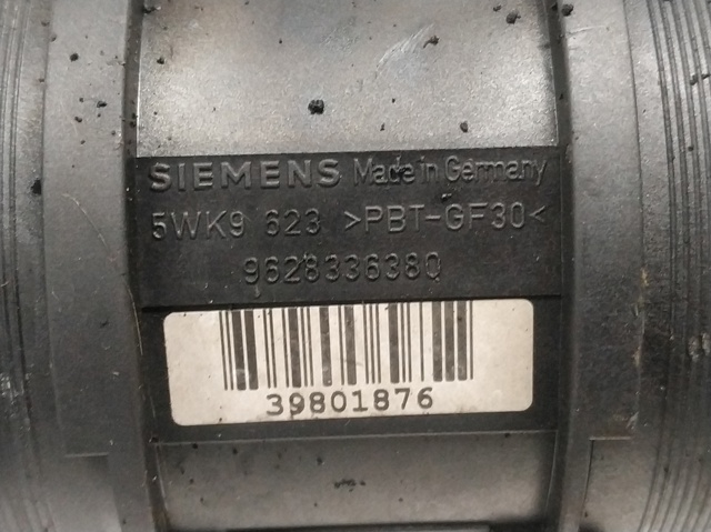 9628336380 Peugeot/Citroen