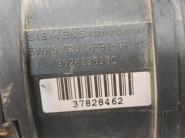 9628336380 Peugeot/Citroen