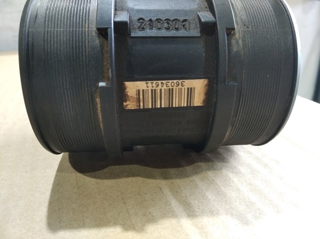 9628336380 Peugeot/Citroen