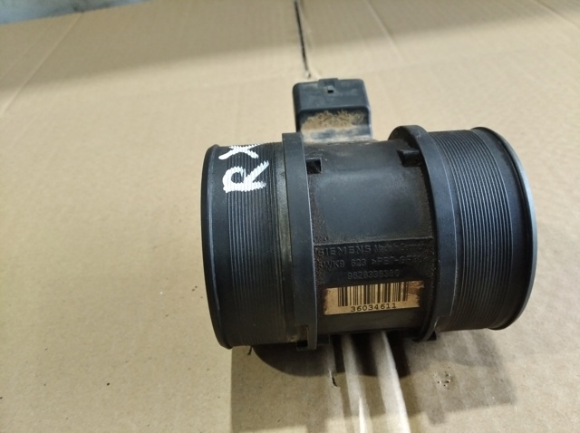 9628336380 Peugeot/Citroen