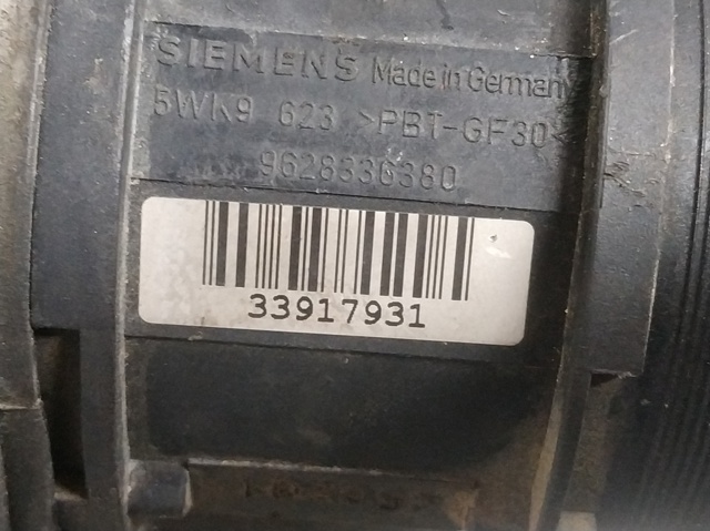 9628336380 Peugeot/Citroen