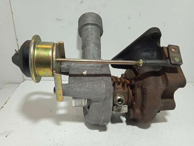 Turbina 9628607080 PEUGEOT