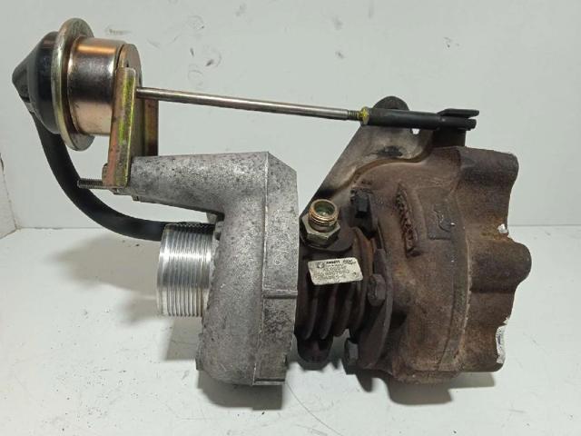 Turbina 9628607080 PEUGEOT