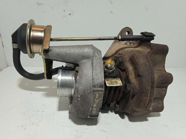 Turbina 9628607080 PEUGEOT