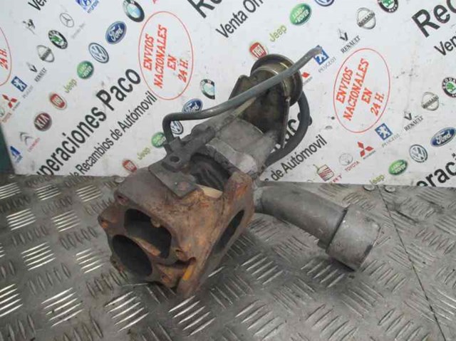 Turbina 9628607080 PEUGEOT