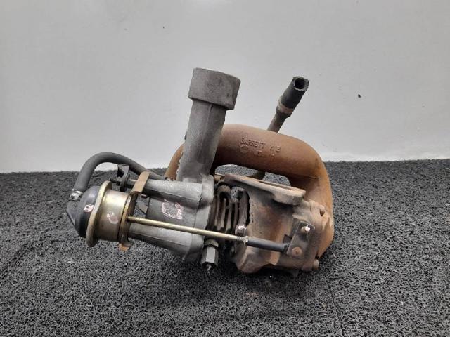 Turbina 9628607080 PEUGEOT