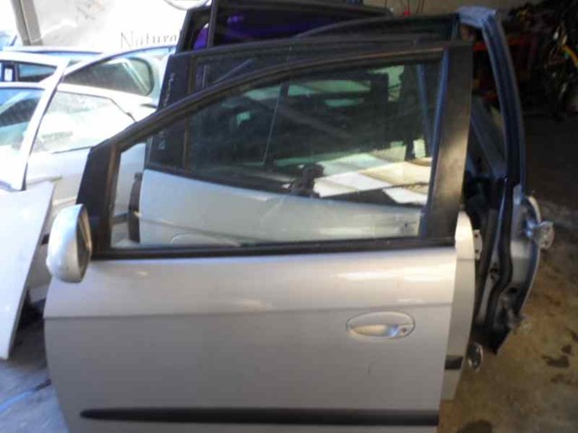 Drzwi przednie lewe do Chevrolet Tacuma KLAU