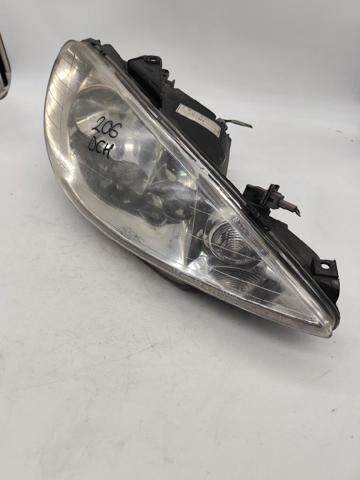 9628666780 Peugeot/Citroen