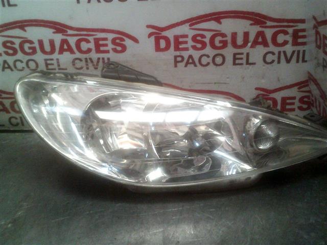 9628666780 Peugeot/Citroen