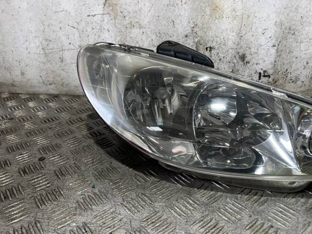9628666780 Peugeot/Citroen