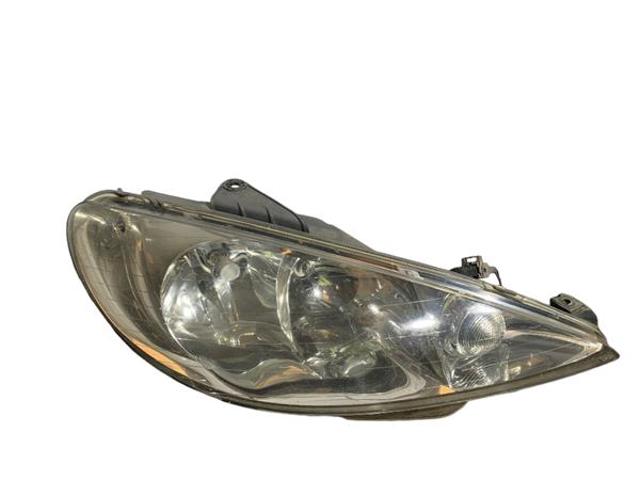9628666780 Peugeot/Citroen