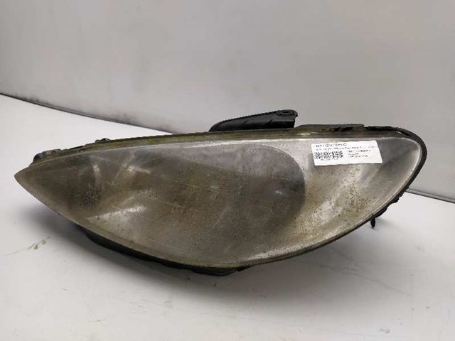 Reflektor lewy 9628666880 PEUGEOT