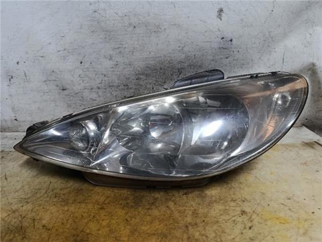 9628666880 Peugeot/Citroen
