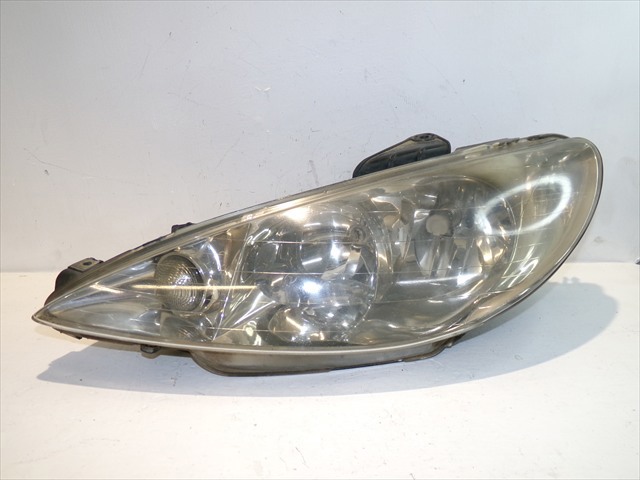 9628666880 Peugeot/Citroen