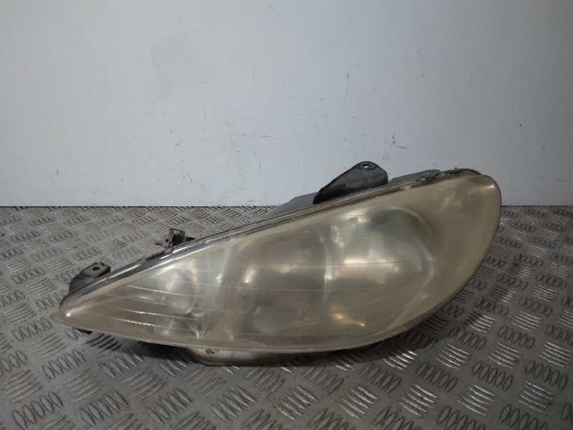 9628666880 Peugeot/Citroen