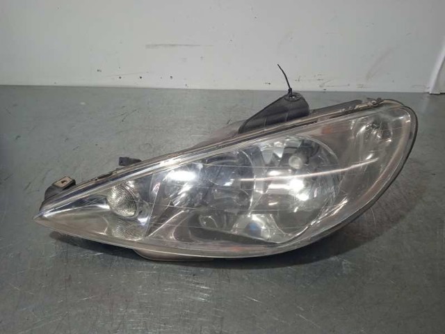 9628666880 Peugeot/Citroen