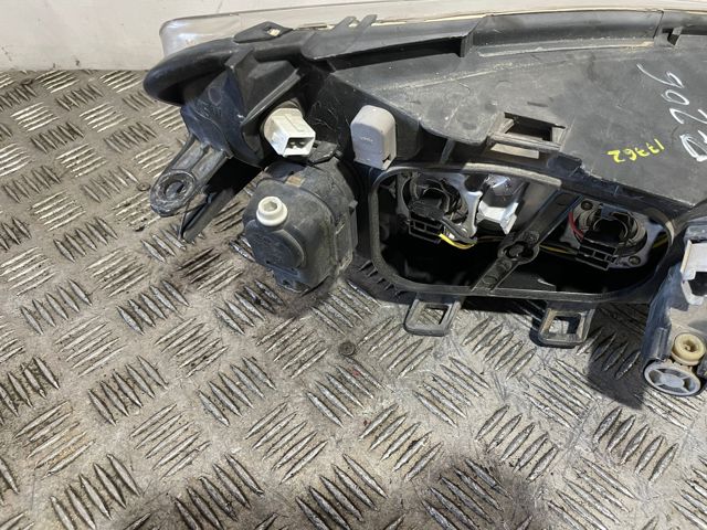 Reflektor lewy 9628666880 PEUGEOT