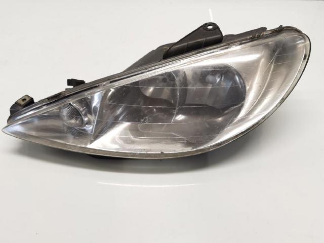 9628666880 Peugeot/Citroen