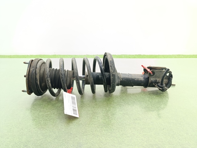 Amortyzator przedni lewy 96286842 GM