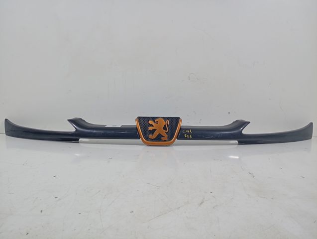 Atrapa chłodnicy 9628691277 PEUGEOT