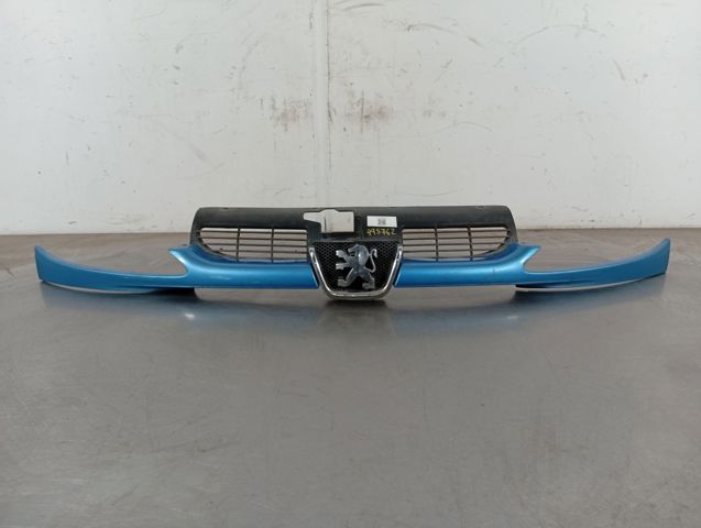 Atrapa chłodnicy 9628691277 PEUGEOT