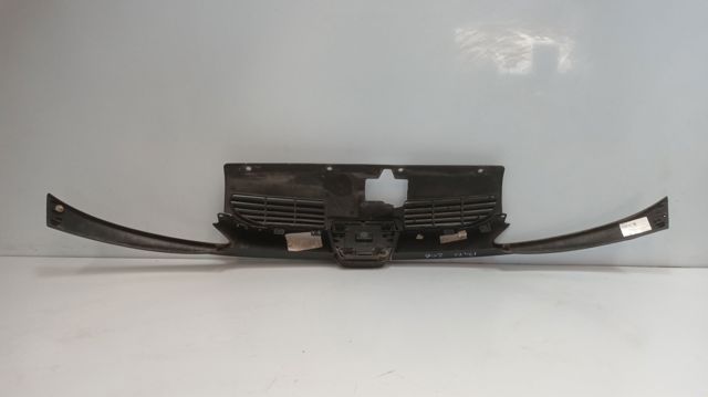 Atrapa chłodnicy 9628691277 PEUGEOT