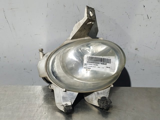 9628734080 Peugeot/Citroen