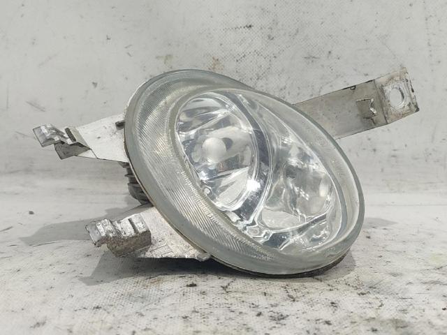 Lampa przeciwmgielna lewa 9628734080 PEUGEOT