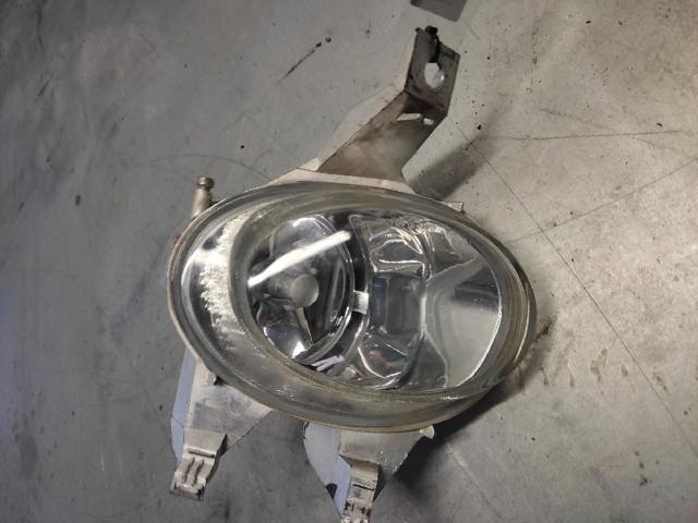 Lampa przeciwmgielna lewa 9628734080 PEUGEOT