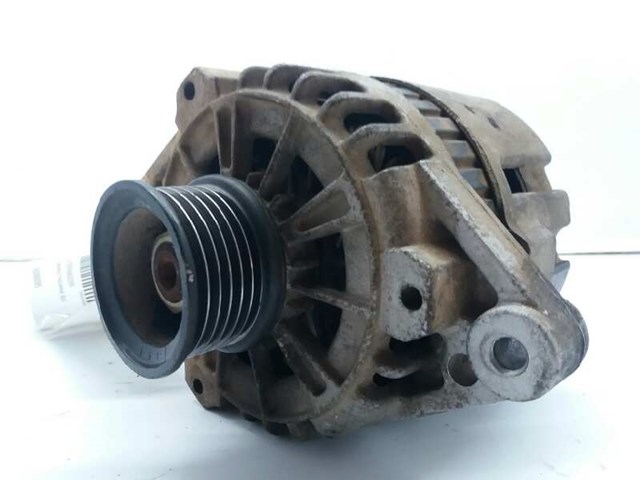 Alternator Chevrolet Tacuma