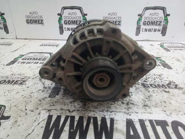 Alternator 96288095 GM