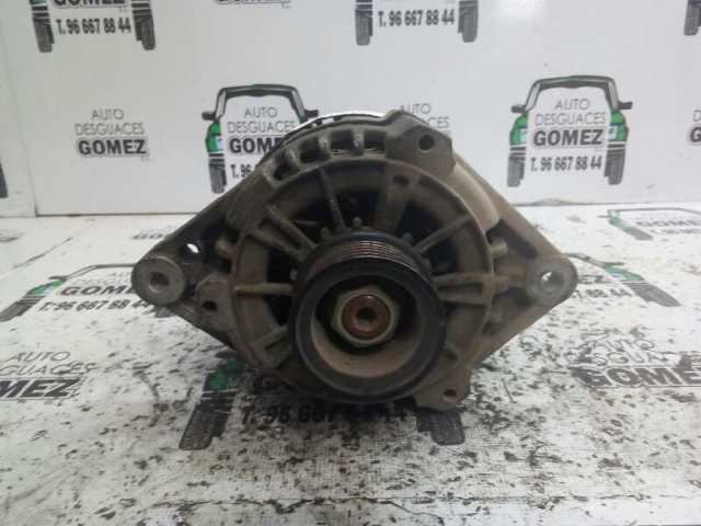 Alternator 96288095 GM