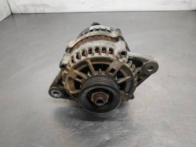 Alternator 96289030 GM