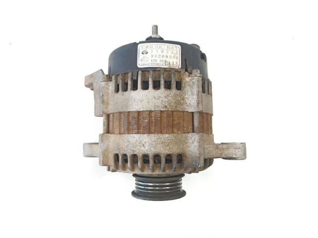 96289030 General Motors