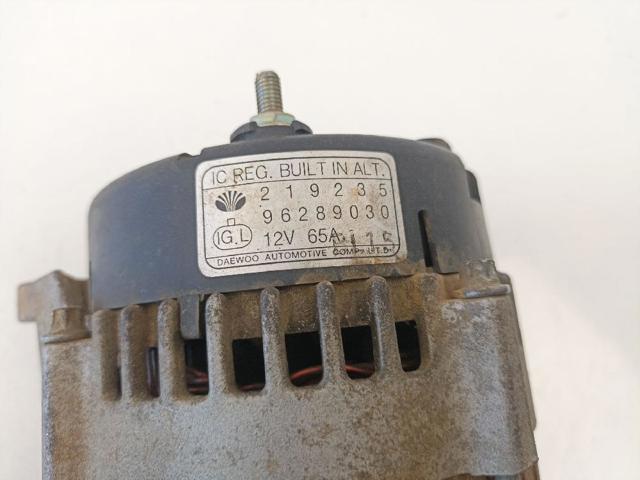 96289030 General Motors