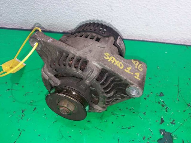 Alternator Citroen AX