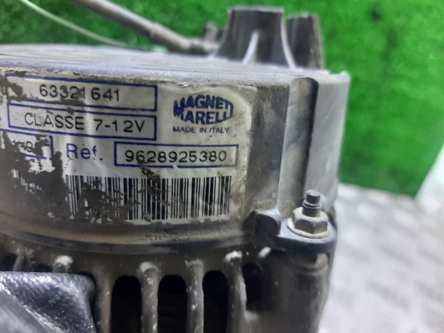 9628925380 Peugeot/Citroen