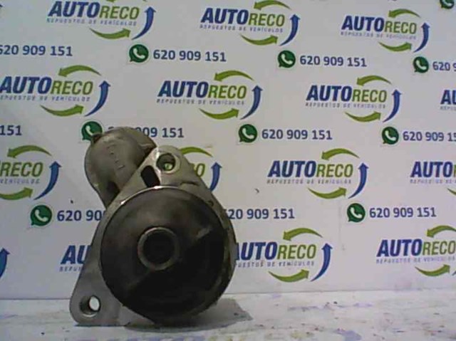 Rozrusznik 96289430 GM