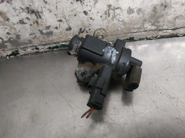 Przetwornik ciśnienia (solenoid) doładowania 9628971180 PEUGEOT