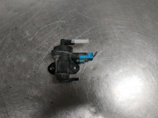 Przetwornik ciśnienia (solenoid) doładowania 9628971180 PEUGEOT