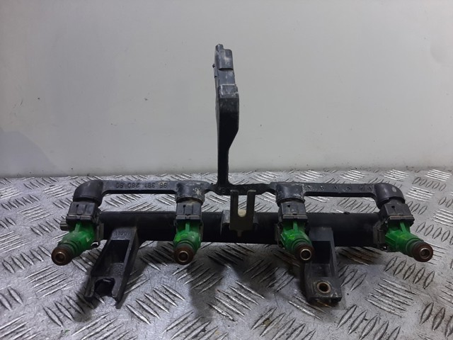 9628982980 Peugeot/Citroen