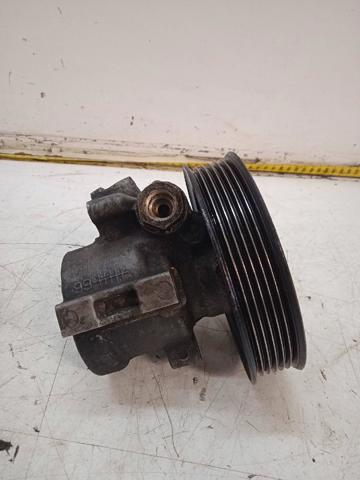 Pompa wspomagania hydraulicznego kierownicy Daewoo Nubira 2 J15