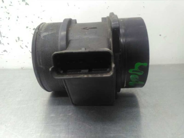 Czujnik przepływu powietrza, przepływomierz powietrza M.A.F. 9629471080 PEUGEOT