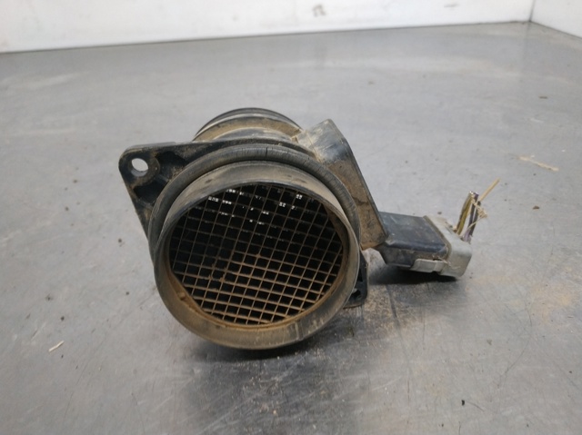 Czujnik przepływu powietrza, przepływomierz powietrza M.A.F. 9629471080 PEUGEOT
