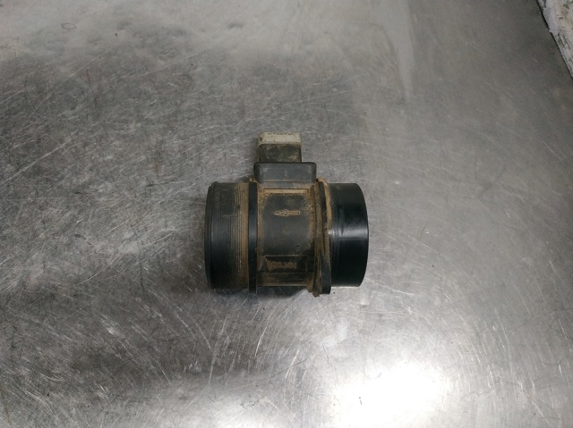 Czujnik przepływu powietrza, przepływomierz powietrza M.A.F. 9629471080 PEUGEOT