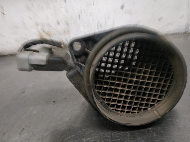 Czujnik przepływu powietrza, przepływomierz powietrza M.A.F. 9629471080 PEUGEOT