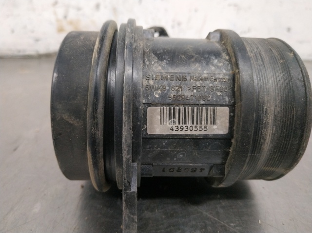 9629471080 Peugeot/Citroen