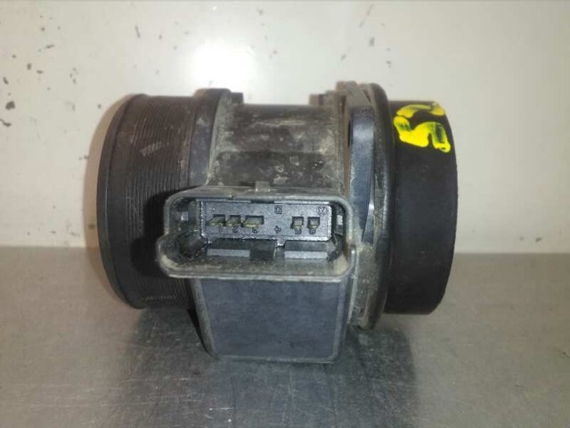 Czujnik przepływu powietrza, przepływomierz powietrza M.A.F. 9629471080 PEUGEOT