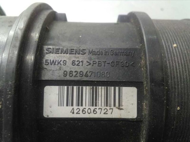 9629471080 Peugeot/Citroen